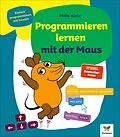 E-Book (pdf) Programmieren lernen mit der Maus von Philip Kiefer