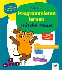 E-Book (pdf) Programmieren lernen mit der Maus von Philip Kiefer