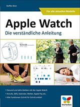 E-Book (epub) Apple Watch von Steffen Bien
