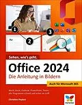 E-Book (pdf) Office 2024 von Christine Peyton
