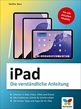 E-Book (epub) iPad von Steffen Bien