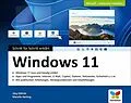 E-Book (pdf) Windows 11 von Jörg Hähnle, Mareile Heiting