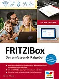 E-Book (pdf) FRITZ!Box von Dennis Rühmer
