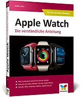 Kartonierter Einband (Kt) Apple Watch von Steffen Bien