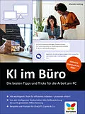 E-Book (epub) KI im Büro von Mareile Heiting