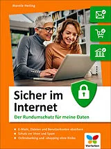 E-Book (epub) Sicher im Internet von Mareile Heiting