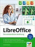 E-Book (pdf) LibreOffice von Christine Peyton