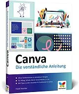 Kartonierter Einband Canva von Frank Treichler