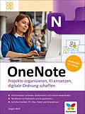 E-Book (epub) OneNote von Jürgen Wolf