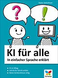 E-Book (epub) KI für alle von Rainer Hattenhauer