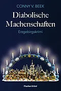E-Book (epub) Diabolische Machenschaften von Conny v. Beek