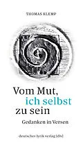 E-Book (epub) Vom Mut, ich selbst zu sein von Thomas Klemp