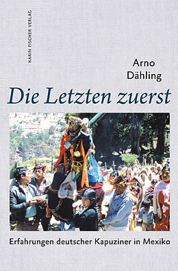 Paperback Die Letzten zuerst von Arno Dähling