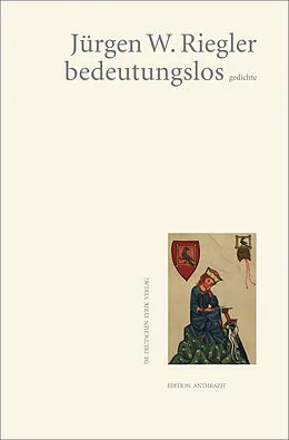 E-Book (epub) bedeutungslos von Jürgen W. Riegler