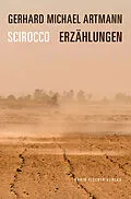 E-Book (epub) Scirocco von Gerhard Michael Artmann
