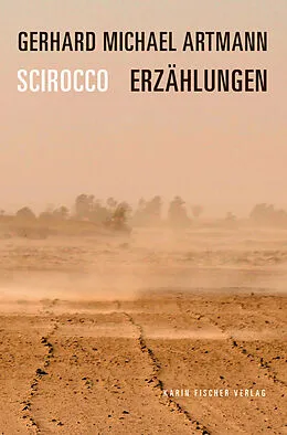 E-Book (epub) Scirocco von Gerhard Michael Artmann