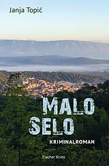 E-Book (epub) Malo Selo von Janja Topic