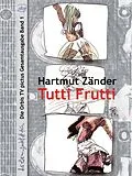 E-Book (epub) Tutti Frutti von Hartmut Zänder