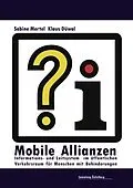 E-Book (epub) Mobile Allianzen von Sabine Mertel, Klaus Düwal