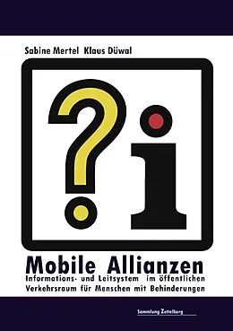 E-Book (epub) Mobile Allianzen von Sabine Mertel, Klaus Düwal