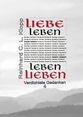 E-Book (epub) Liebe Leben - Leben lieben von Reinhard C. L. Klopp