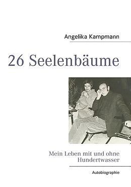 E-Book (epub) 26 Seelenbäume von Angelika Kampmann