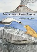 E-Book (epub) Die verwunschenen Inseln von Susann Waydhas