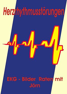 E-Book (epub) Herzrhythmusstörungen von Jörn Nickoleit