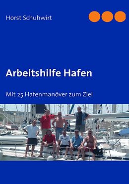 E-Book (epub) Arbeitshilfe Hafen von Horst Schuhwirt