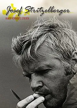 E-Book (epub) Josef Stritzelberger von Reinhold Stritzelberger