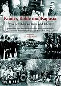 E-Book (epub) Kinder, Kohle und Kapusta von Helga Wanke