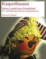 E-Book (epub) Kasperlhausen von Herma von Schaper