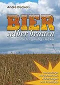 E-Book (epub) Bier selber brauen von André Dückers