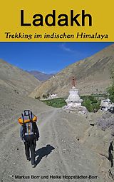 E-Book (epub) Ladakh von Markus Borr, Heike Hoppstädter-Borr
