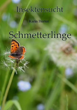 E-Book (epub) Insektensucht von Karin Herter