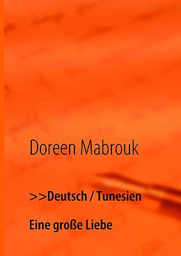 E-Book (epub) >>Deutsch / Tunesien von Doreen Mabrouk