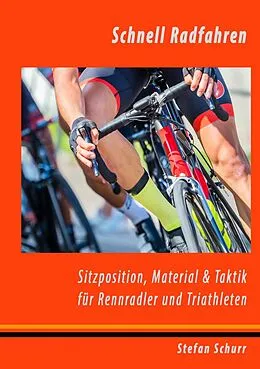 E-Book (epub) Schnell Radfahren von Stefan Schurr