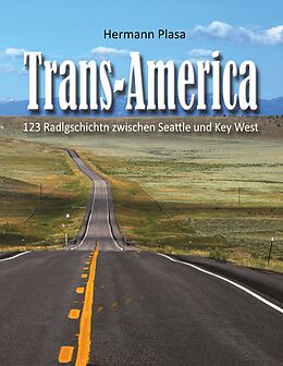 E-Book (epub) Trans-America von Hermann Plasa