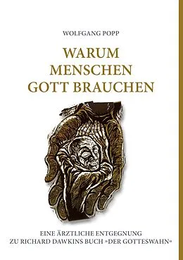 E-Book (epub) Warum Menschen Gott brauchen von Wolfgang Popp