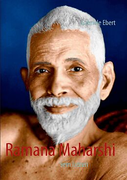 E-Book (epub) Ramana Maharshi von Gabriele Ebert