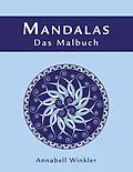 E-Book (epub) MANDALAS - Das Malbuch von Annabell Winkler