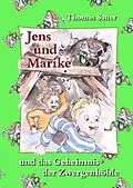 E-Book (epub) Jens und Marike von Thomas Sauer