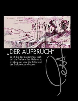 E-Book (epub) DER AUFBRUCH von Peter Brendicke