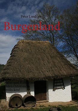 E-Book (epub) Burgenland von Peter Lienhart