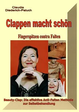 E-Book (epub) Clappen macht schön von Claudia Diederich-Paluch