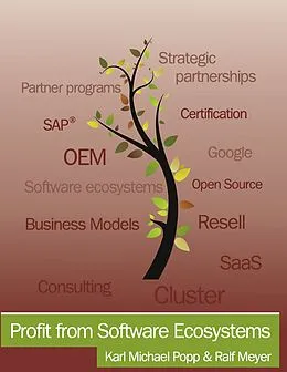 E-Book (epub) Profit from Software Ecosystems von Karl Popp, Ralf Meyer