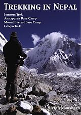 E-Book (epub) Trekking in Nepal von Stefan Mausbach