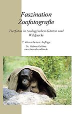 E-Book (epub) Faszination Zoofotografie von Helmut Gulbins