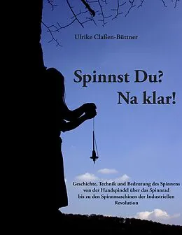 E-Book (epub) Spinnst Du? Na klar! von Ulrike Claßen-Büttner