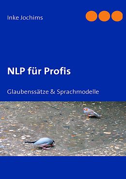 E-Book (epub) NLP für Profis von Inke Jochims